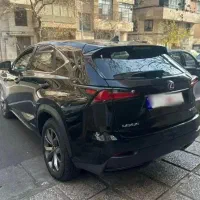 NX300لکسوس|خودرو سواری و وانت|تهران, حکیمیه|دیوار