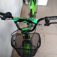 دوچرخه 16|دوچرخه، اسکیت، اسکوتر|کرمان, |دیوار