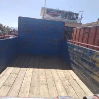 کامیونت 6تن شیلر|خودرو سنگین|تیران, |دیوار