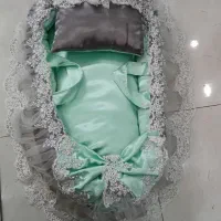 تشک گاردار سلطنتی نو و آکبند حراج زیر قیمت
