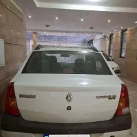 ال نود لوگان E2مدل 95|خودرو سواری و وانت|مشهد, ولیعصر (شهرک غرب)|دیوار