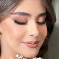 میکاپ و شینیون|خدمات آرایشگری و زیبایی|قم, بلوار امین و ساحلی|دیوار