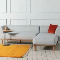 مدل ال کاپر|مبلمان خانگی و میز عسلی|مشکین‌دشت, |دیوار