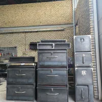 باک و جعبه