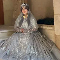 کلیه وسایل گالری لباس محلی