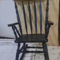 صندلی راک