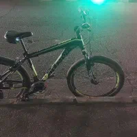 دوچرخه المپیا سایز 26