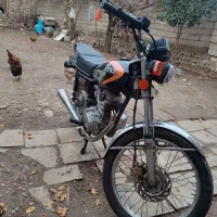 نیکتاز ۲۰۰|موتورسیکلت|صادق آباد, |دیوار