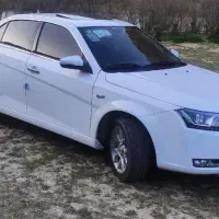 دنا پلاس توربو شش دنده