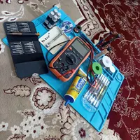 پک تعمیرات