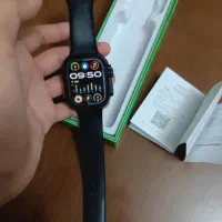 ساعت هوشمند