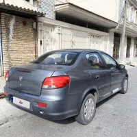 رانا پلاس ۱۴۰۱ بدون رنگ|خودرو سواری و وانت|شوش, |دیوار