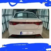 تارا ۶دنده V1پلاس صفر