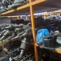 لوازم یدکی انواع خودرو های چینی|قطعات یدکی و لوازم جانبی|سنندج, |دیوار