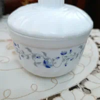 فنجان راک گلس امارات طرح زیبا و کمیاب هلنا|ظروف سرو و پذیرایی|ری, ولی آباد|دیوار