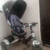 سه چرخه کنترل با والدین کاملا سالم