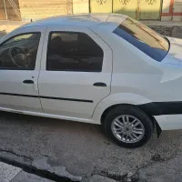 تندر ۹۰مدل ۹۶|خودرو سواری و وانت|دزفول, |دیوار