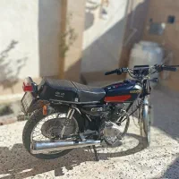 موتور ۱۲۵ مدل ۹۵