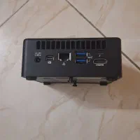 mini pc intel|رایانه رومیزی|تهران, اختیاریه|دیوار