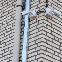 دوربین مداربسته،آیفون تصویری سیماران|خدمات پیشه و مهارت|قم, عمار یاسر|دیوار