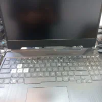 لپ تاپ asus tuf gaming|رایانه همراه|تهران, تجریش|دیوار