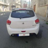 تیبا ۲ مدل ۱۴۰۰