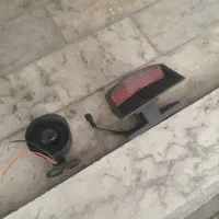 چراغ دیواری|لامپ و چراغ|تهران, طرشت|دیوار