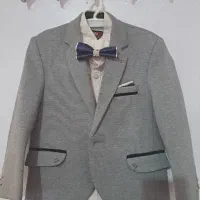 کت پسرونه/پیراهن/مجلسی|لباس|سبزوار, هویزه|دیوار