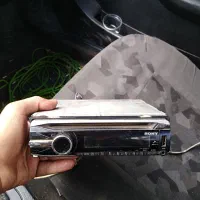 ظبط سونی اصلی