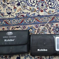 رادیو kchibo