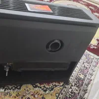 بخاری گازی جنرال سهند|بخاری، هیتر، شومینه|دورود, |دیوار