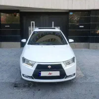 دناپلاس اتومات مدل ۱۴۰۲ کم کارواقعی