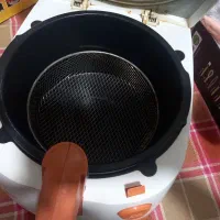 سرخ کن جیپاس|سایر لوازم برقی|مشهد, شفا|دیوار