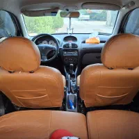 206تیپ۳درحدصفر|خودرو سواری و وانت|بوشهر, |دیوار