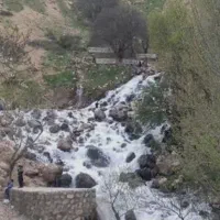 زمین ۱۰۰ تا ۵۰۰ متر