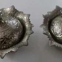 قندان سیلور