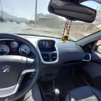 پژو 207i پانوراما دندهای، مدل ۱۴۰۴|خودرو سواری و وانت|سنندج, |دیوار