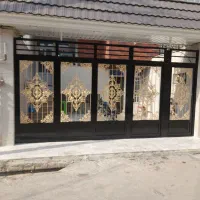 رنگکاری درب و دیوار و پنجره و...