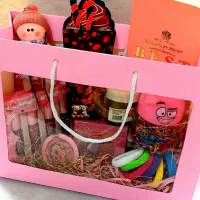 باکس کیفی و باکس ولنتاین