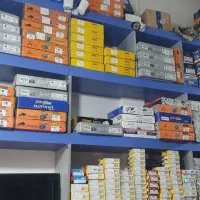 بلبرینگ چرخ دیسکوصفحه کمک تسمه تایم(لنت)کاپوت سپر