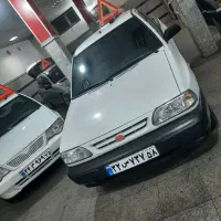 وانت پراید ۱۵۱