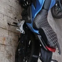 kpt200|موتورسیکلت|بیرجند, |دیوار