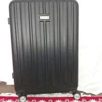 چمدان مسافرتی سایز بزرگ|کیف، کفش، کمربند|سنندج, |دیوار