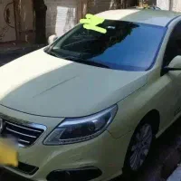 رنو سفران تاکسی فرودگاه امام|خودرو سواری و وانت|تهران, اکباتان|دیوار