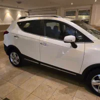 جکS3مدل99دوبرگ سندکمکاراتومات کارمندی|خودرو سواری و وانت|مشهد, آزادشهر|دیوار