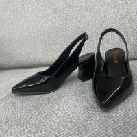 کفش پاشنه ۵ سانتی