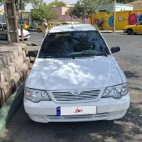 پراید111مدل97 فوق‌العاده سالم بیمه رنگ