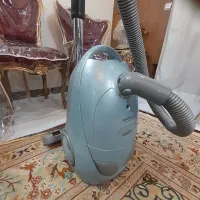 جارو برقی دوو