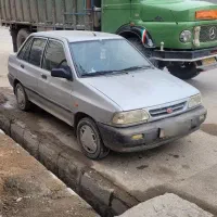 پراید صبا مدل 89|خودرو سواری و وانت|بجنورد, |دیوار