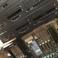 تلفن سانترال Tde100 Tvm200 کارت 6178 خرید ns500|تلفن رومیزی|تهران, جردن|دیوار